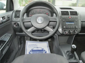 VW Polo 1.2I-ГАЗ-4бр.Джанти с гуми!!! - 5799 лв. / 2964.98 € - 90434932 14