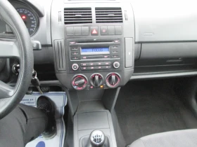 VW Polo 1.2I-ГАЗ-4бр.Джанти с гуми!!! - 5799 лв. / 2964.98 € - 90434932 12