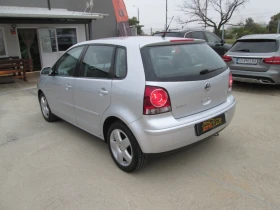 VW Polo 1.2I-ГАЗ-4бр.Джанти с гуми!!! - 5799 лв. / 2964.98 € - 90434932 6