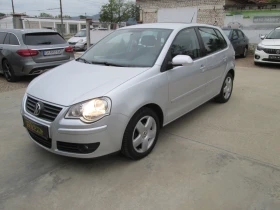 VW Polo 1.2I-ГАЗ-4бр.Джанти с гуми!!! - 5799 лв. / 2964.98 € - 90434932 8