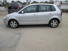 VW Polo 1.2I-ГАЗ-4бр.Джанти с гуми!!! - 5799 лв. / 2964.98 € - 90434932 7