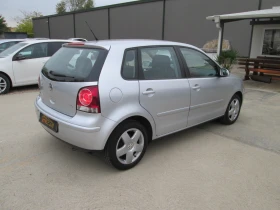 VW Polo 1.2I-ГАЗ-4бр.Джанти с гуми!!! - 5799 лв. / 2964.98 € - 90434932 4