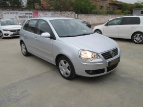 VW Polo 1.2I-ГАЗ-4бр.Джанти с гуми!!! - 5799 лв. / 2964.98 € - 90434932 2