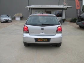 VW Polo 1.2I-ГАЗ-4бр.Джанти с гуми!!! - 5799 лв. / 2964.98 € - 90434932 5