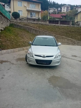 Обява за продажба на Hyundai I30 1.6CRDI, Нов внос, Клима, , ,                     ~5 500 лв. - изображение 2