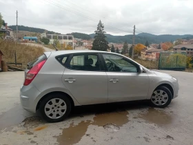 Обява за продажба на Hyundai I30 1.6CRDI, Нов внос, Клима, , ,                     ~5 500 лв. - изображение 7