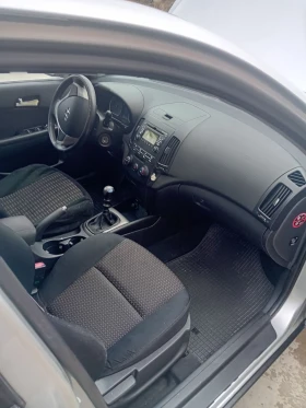 Обява за продажба на Hyundai I30 1.6CRDI, Нов внос, Клима, , ,                     ~5 500 лв. - изображение 11