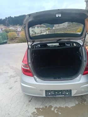 Обява за продажба на Hyundai I30 1.6CRDI, Нов внос, Клима, , ,                     ~5 500 лв. - изображение 6