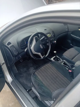 Обява за продажба на Hyundai I30 1.6CRDI, Нов внос, Клима, , ,                     ~5 500 лв. - изображение 10
