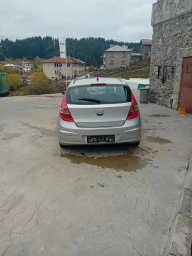Обява за продажба на Hyundai I30 1.6CRDI, Нов внос, Клима, , ,                     ~5 500 лв. - изображение 3