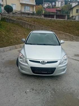 Обява за продажба на Hyundai I30 1.6CRDI, Нов внос, Клима, , ,                     ~5 500 лв. - изображение 5