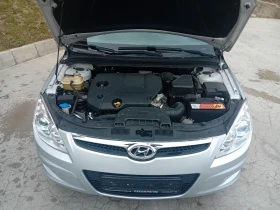 Обява за продажба на Hyundai I30 1.6CRDI, Нов внос, Клима, , ,                     ~5 500 лв. - изображение 9