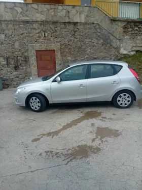 Обява за продажба на Hyundai I30 1.6CRDI, Нов внос, Клима, , ,                     ~5 500 лв. - изображение 1