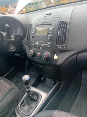 Hyundai I30 1.6CRDI,  , , , ,                     | Mobile.bg    16