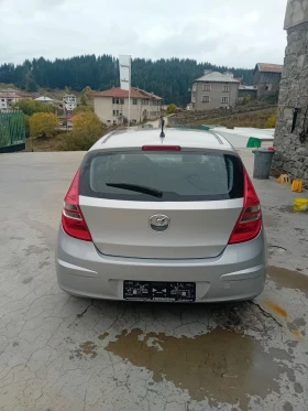 Обява за продажба на Hyundai I30 1.6CRDI, Нов внос, Клима, , ,                     ~5 500 лв. - изображение 8