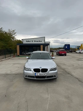 BMW 520 - 6500 лв. / 3323.40 € - 11285797 8