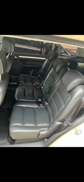 Обява за продажба на VW Touran ~12 800 лв. - изображение 7 | Auto.bg Обява за продажба на VW Touran ~12 800 лв. - изображение 7
