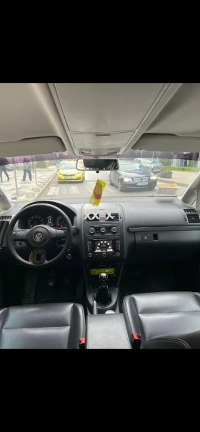 Обява за продажба на VW Touran ~12 800 лв. - изображение 8 | Auto.bg Обява за продажба на VW Touran ~12 800 лв. - изображение 8