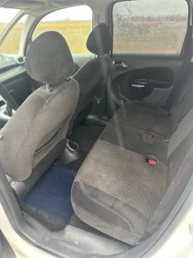 Citroen C3 Picasso 1.6i gaz  | Mobile.bg    7