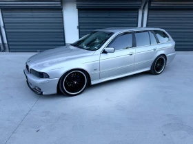 BMW 525, снимка 2