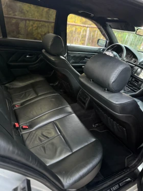 BMW 525, снимка 14