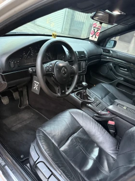 BMW 525, снимка 11