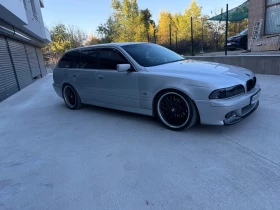 BMW 525, снимка 3