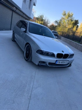 BMW 525, снимка 4