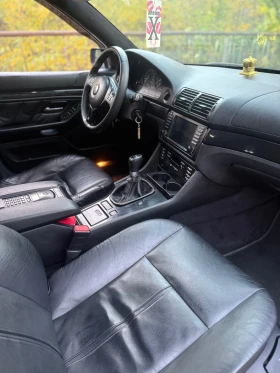 BMW 525, снимка 12