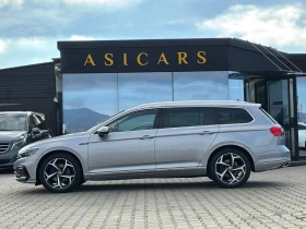 VW Passat / GTE / MATRIX / HEAD UP / TOP /