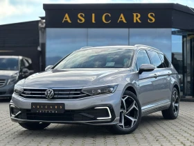 VW Passat / GTE / MATRIX / HEAD UP / TOP /