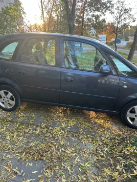 Opel Meriva, снимка 2