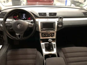 VW Passat - 4550 € / 8899.03 лв. - 31484619 8