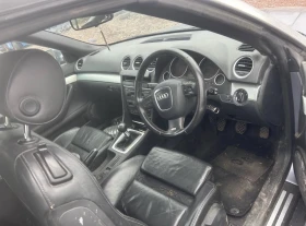 Audi A4 2.0TDI 140к.с BPW* S line  На Части, снимка 4