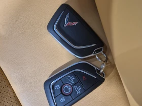 Chevrolet Corvette 6.2L 8cyl Rear Wheel Drive - 61600 € / 120479.13 лв. - 69240319 8