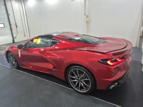 Chevrolet Corvette 6.2L 8cyl Rear Wheel Drive - 61600 € / 120479.13 лв. - 69240319 4