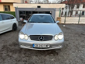 Mercedes-Benz CLK - 3499 € / 6843.45 лв. - 73736666 2