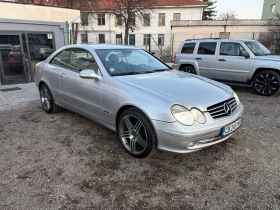 Mercedes-Benz CLK - 3499 € / 6843.45 лв. - 73736666 3