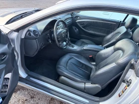 Mercedes-Benz CLK - 3499 € / 6843.45 лв. - 73736666 8