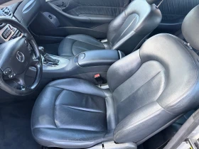 Mercedes-Benz CLK - 3499 € / 6843.45 лв. - 73736666 9
