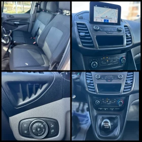 Ford Connect Transit* EcoBoost* Товарен*  - 6200 € / 12126.15 лв. - 47903249 11