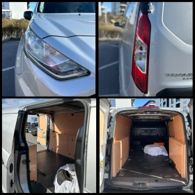 Ford Connect Transit* EcoBoost* Товарен*  - 6200 € / 12126.15 лв. - 47903249 13