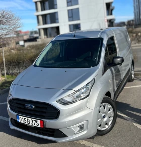 Ford Connect Transit* EcoBoost* Товарен*  - 6200 € / 12126.15 лв. - 47903249 6