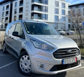 Ford Connect Transit* EcoBoost* Товарен* 