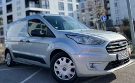 Ford Connect Transit* EcoBoost* Товарен*  - 6200 € / 12126.15 лв. - 47903249 3