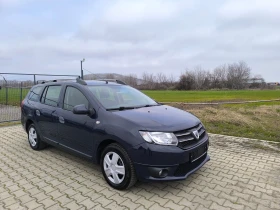 Dacia Logan 1.2 - 3999 € / 7821.36 лв. - 62860608 8