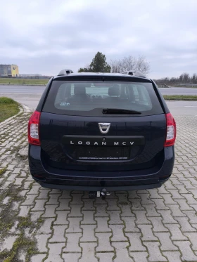 Dacia Logan 1.2 - 3999 € / 7821.36 лв. - 62860608 5