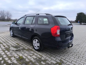 Dacia Logan 1.2 - 3999 € / 7821.36 лв. - 62860608 4