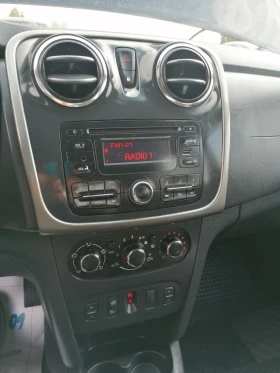 Dacia Logan 1.2 - 3999 € / 7821.36 лв. - 27659275 13