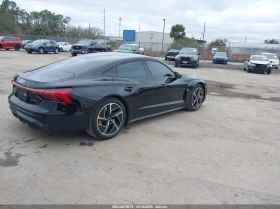Audi E-Tron GT Rs Quattro - 40000 € / 78233.20 лв. - 44747191 4